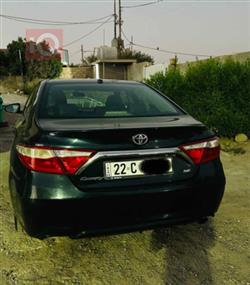 تويوتا كامري